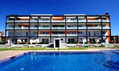 Denia property: Penthouse for sale in Denia 168510