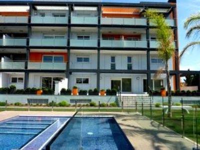Denia property: Penthouse with 1 bedroom in Denia 168510