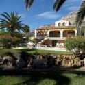 Javea property: Villa for sale in Javea 168511