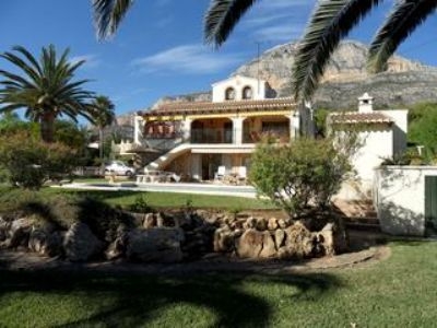 Javea property: Villa for sale in Javea 168511