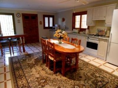 Javea property: Villa with 6 bedroom in Javea, Spain 168511