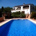 Gata De Gorgos property: Villa for sale in Gata De Gorgos 168512