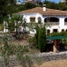 Gata De Gorgos property: Gata De Gorgos, Spain Villa 168512