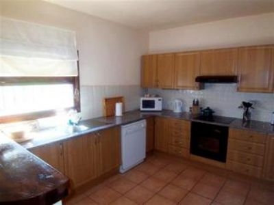 Javea property: Villa with 4 bedroom in Javea, Spain 168513