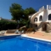 Javea property: Alicante, Spain Villa 168513