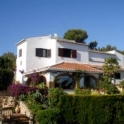 Javea property: Villa for sale in Javea 168515