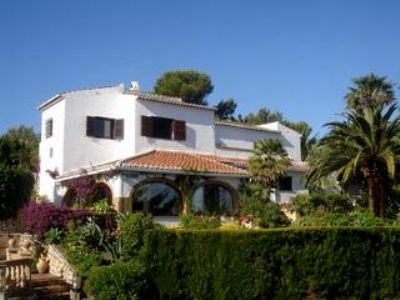Javea property: Villa for sale in Javea 168515