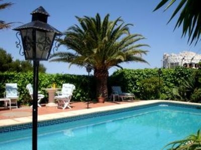 Javea property: Villa for sale in Javea, Spain 168515