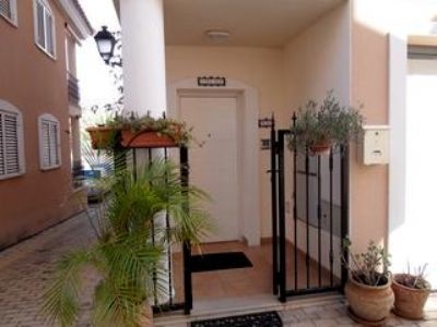 Jesus Pobre property: Townhome with 3 bedroom in Jesus Pobre 168516