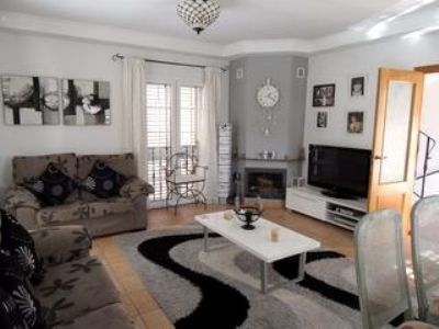 Jesus Pobre property: Townhome with 3 bedroom in Jesus Pobre, Spain 168516