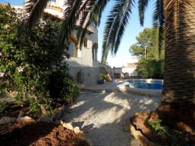 Javea property: Villa for sale in Javea, Spain 168518