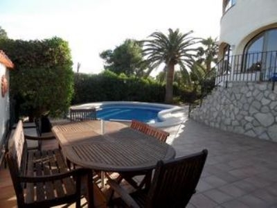 Javea property: Villa with 3 bedroom in Javea 168518