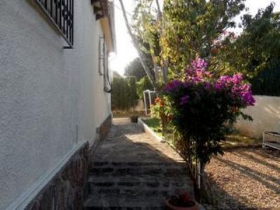 Javea property: Villa with 3 bedroom in Javea, Spain 168518