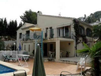 Javea property: Villa for sale in Javea 168519