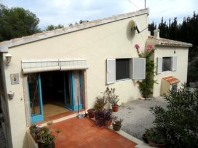 Javea property: Villa with 2 bedroom in Javea 168519