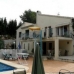 Javea property: Alicante, Spain Villa 168519