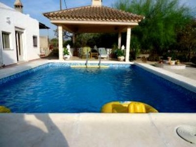 Crevillent property: Villa with 4 bedroom in Crevillent 168520