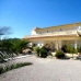 Fortuna property: 7 bedroom Villa in Fortuna, Spain 168526