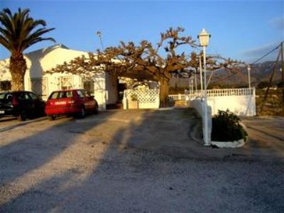Sax property: Villa for sale in Sax 168528
