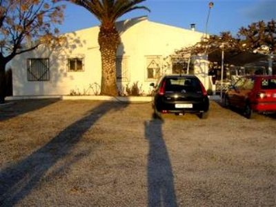 Sax property: Villa with 4 bedroom in Sax 168528