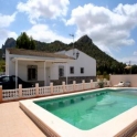 Sax property: Villa for sale in Sax 168529