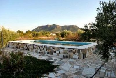 Sax property: Villa with 3 bedroom in Sax 168530