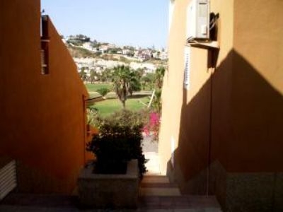 Ciudad Quesada property: Villa with 1 bedroom in Ciudad Quesada 168533