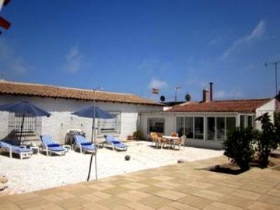 La Zenia property: Villa for sale in La Zenia 168534