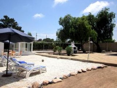 La Zenia property: Villa with 3 bedroom in La Zenia 168534