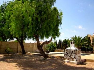 La Zenia property: Villa with 3 bedroom in La Zenia, Spain 168534