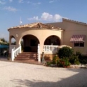 Catral property: Villa for sale in Catral 168536
