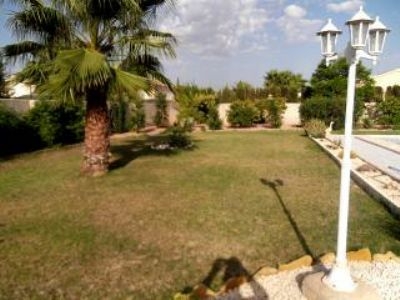 Catral property: Villa with 3 bedroom in Catral 168536