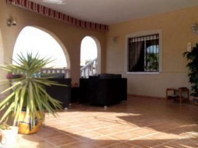 Catral property: Villa with 3 bedroom in Catral, Spain 168536