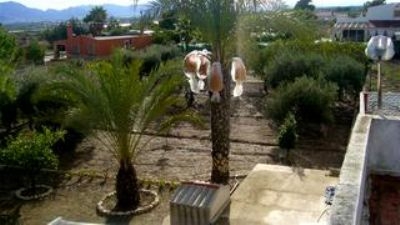 Albatera property: Villa with 3 bedroom in Albatera, Spain 168537