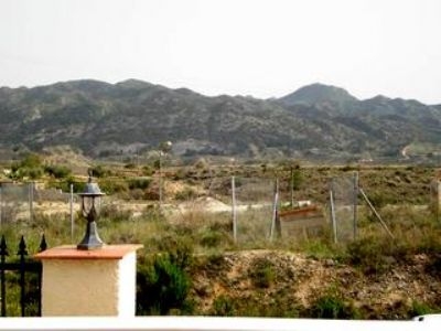 Abanilla property: Villa with 3 bedroom in Abanilla 168538