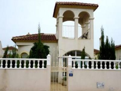 Benijofar property: Villa for sale in Benijofar 168541