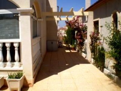Benijofar property: Villa with 2 bedroom in Benijofar 168541
