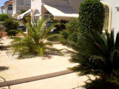 Benijofar property: Villa with 2 bedroom in Benijofar, Spain 168541
