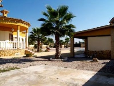 Catral property: Villa for sale in Catral, Spain 168542