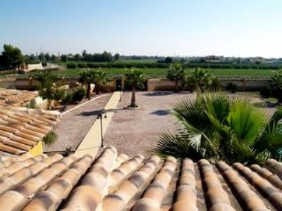Catral property: Villa with 3 bedroom in Catral, Spain 168542
