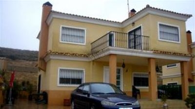 Aspe property: Villa for sale in Aspe 168543