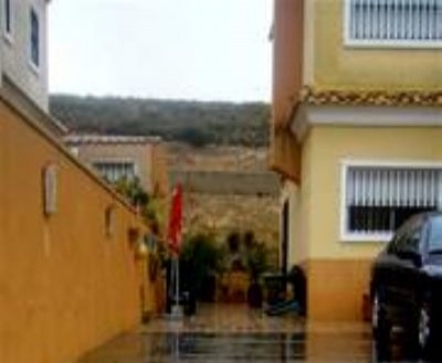 Aspe property: Villa with 4 bedroom in Aspe 168543