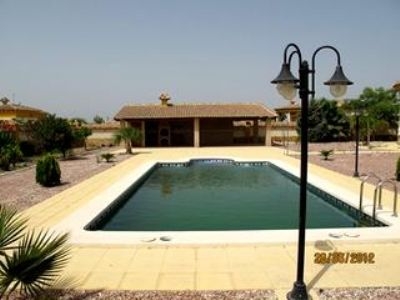 Catral property: Villa for sale in Catral, Spain 168544