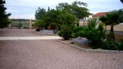 Albatera property: Villa with 3 bedroom in Albatera 168545