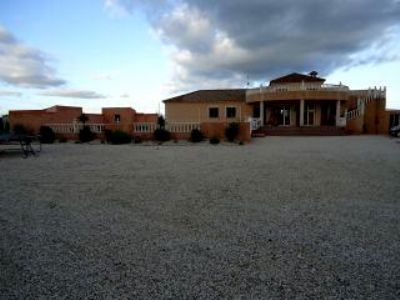 Catral property: Villa for sale in Catral, Spain 168546