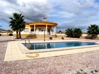Catral property: Villa for sale in Catral 168547