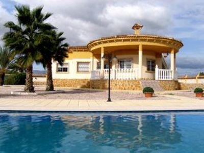 Catral property: Villa for sale in Catral, Spain 168547