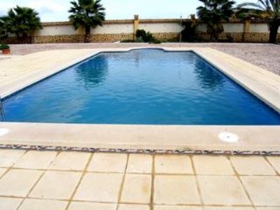 Catral property: Villa with 4 bedroom in Catral 168547