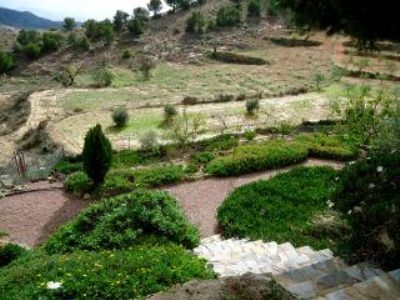 Fortuna property: Villa with 4 bedroom in Fortuna 168548