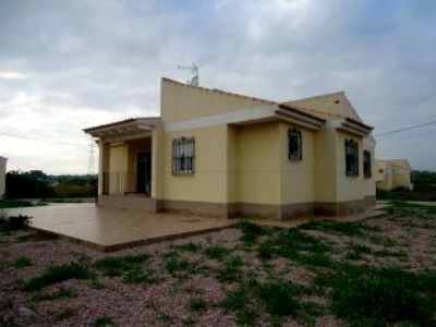 Fortuna property: Villa for sale in Fortuna, Spain 168549
